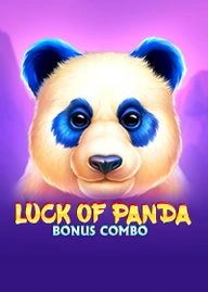 Panda's Luck: Bonus Combo