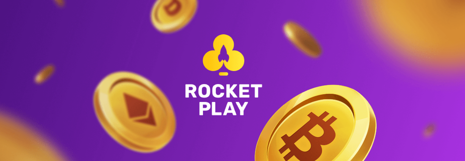 rocketplay Gameplay